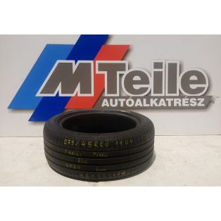   Pirelli Pzero RSC - 275/45R20 110Y javított nyári gumiabroncs