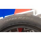 Pirelli Pzero RSC - 275/45R20 110Y javított nyári gumiabroncs