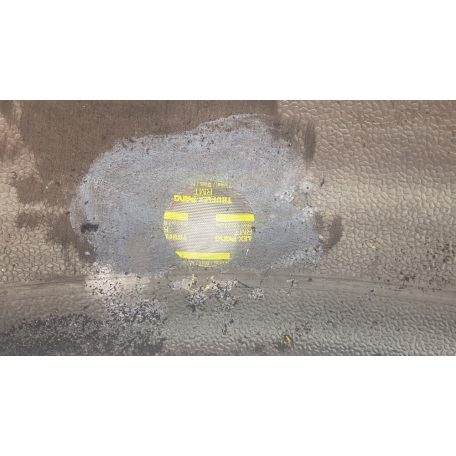 Pirelli Pzero RSC - 275/45R20 110Y javított nyári gumiabroncs