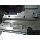 [GYÁRI ÚJ] BMW ELSŐ LÖKHÁRÍTÓ | X1 | F48 BASIC | (KÉK)