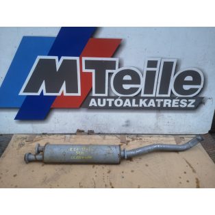   [GYÁRI ÚJ] BMW - KIPUFOGÓ DOB | E21 / 3-AS | 320i | 1246395