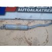   [GYÁRI ÚJ] BMW - KIPUFOGÓ DOB | E21 / 3-AS | 320i | 1246395