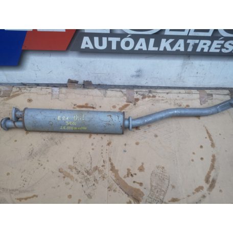 [GYÁRI ÚJ] BMW - KIPUFOGÓ DOB | E21 / 3-AS | 320i | 1246395