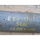 [GYÁRI ÚJ] BMW - KIPUFOGÓ DOB | E21 / 3-AS | 320i | 1246395