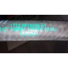 (GYÁRI ÚJ) BMW Vízcső 1-es F20 LCI / F21 LCI / 2-es F22+LCI / F23+LCI / 3-as F30 LCI / F31 LCI / F34 GT LCI / 4-es F32+LCI / F33+LCI / F36 Gran Coupé+LCI 