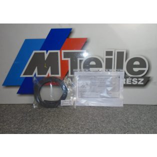   [GYÁRI ÚJ] BMW - TETŐABLAK GUMI TÖMÍTÉS  - 7-ES / E65 ; E66 