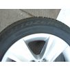   (GYÁRI HASZNÁLT) BMW -  Alufelni szett téli gumival 17" Sternspeiche 327 - Pirelli Sottozero 3- 225/55R17  ár/db!