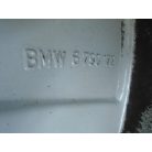 (GYÁRI HASZNÁLT) BMW -  Alufelni szett téli gumival 17" Sternspeiche 327 - Pirelli Sottozero 3- 225/55R17  ár/db!