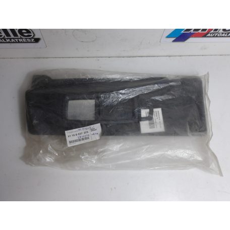 [GYÁRI ÚJ] BMW BAL ELSŐ NAPELLENZŐ | X5 E70 +LCI | 51 16 8037379