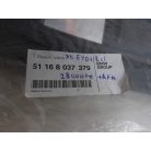 [GYÁRI ÚJ] BMW BAL ELSŐ NAPELLENZŐ | X5 E70 +LCI | 51 16 8037379