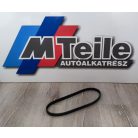 (GYÁRI ÚJ) BMW Hosszbordás szíj 3-as sorozat E46