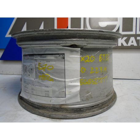 BMW LM Rad M V-Speiche 227 (E70+LCI) (Heggesztett)