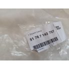 (GYÁRI ÚJ) BMW Motorháztető tömítés 3-as E90+LCI / E91+LCI / E92+LCI / E93+LCI