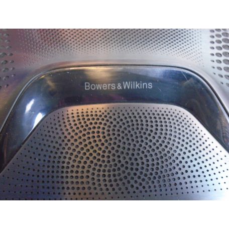 [GYÁRI ÚJSZERŰ] BMW - Műszerfal Hangszóró rács | Bowers & Wilkins  7-es sorozat / / G11 / G12 