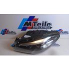 [GYÁRI ÚJ] BMW - FÉNYSZÓRÓ, XENON, BAL OLDALI - 5-ÖS / F10 ; F11