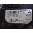 [GYÁRI ÚJ] BMW - FÉNYSZÓRÓ, XENON, BAL OLDALI - 5-ÖS / F10 ; F11