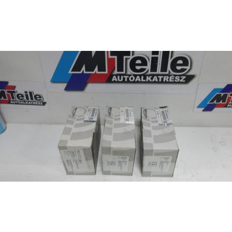 GYÁRI ÚJ) BMW HÁTSÓ FÉKBETÉT SZETT 3/4 F SZÉRIA 35i/40i 6850570