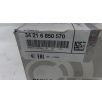   GYÁRI ÚJ) BMW HÁTSÓ FÉKBETÉT SZETT 3/4 F SZÉRIA 35i/40i 6850570