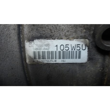 [GYÁRI BONTOTT] BMW - AUTOMATA VÁLTÓ F01/F02 750I 