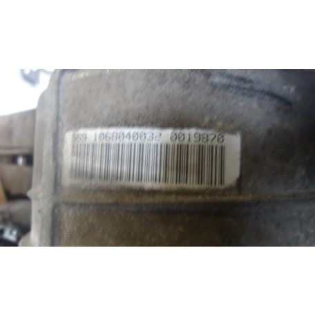 [GYÁRI BONTOTT] BMW - AUTOMATA VÁLTÓ F01/F02 750I 