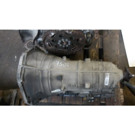 [GYÁRI BONTOTT] BMW - AUTOMATA VÁLTÓ F01/F02 750I 