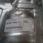 (GYÁRI ÚJ) MINI Hővédő lemez tömítéssel R55+LCI / R56+LCI / R57+LCI / R58 / R59 / R60