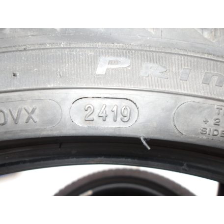 (2db | ÁR/DB)[GYÁRI HASZNÁLT] MICHELIN- PRIMACY 3 (RSC) | 275/35R19 100Y DOT: 2419 | 4.8MM