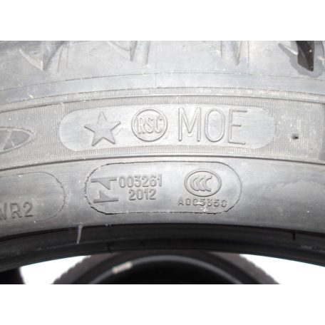 (2db | ÁR/DB)[GYÁRI HASZNÁLT] MICHELIN- PRIMACY 3 (RSC) | 275/35R19 100Y DOT: 2419 | 4.8MM