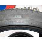 (2db | ÁR/DB)[GYÁRI HASZNÁLT] MICHELIN- PRIMACY 3 (RSC) | 275/35R19 100Y DOT: 2419 | 4.8MM