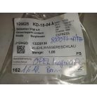 [GYÁRI ÚJ] OPEL - VÍZCSŐ - INSIGNIA - 1,6; 1,8 BENZIN - | 565563897 |