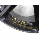 [GYÁRI BONTOTT] BMW LA FELNI double spoke 799M 19" COL | Z4 -G29 | BLACKLINE