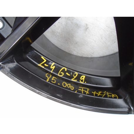 [GYÁRI BONTOTT] BMW LA FELNI double spoke 799M 19" COL | Z4 -G29 | BLACKLINE