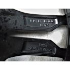 [GYÁRI BONTOTT] BMW LA FELNI double spoke 799M 19" COL | Z4 -G29 | BLACKLINE