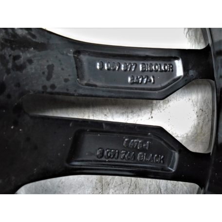 [GYÁRI BONTOTT] BMW LA FELNI double spoke 799M 19" COL | Z4 -G29 | BLACKLINE