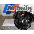 [GYÁRI ÚJ] BMW - Lemez felni / 3-as / E90+LCI , E91+LCI, E92, E93+LCI (2007.09-től) 1 db!