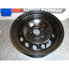[GYÁRI ÚJ] BMW - Lemez felni / 3-as / E90+LCI , E91+LCI, E92, E93+LCI (2007.09-től) 1 db!