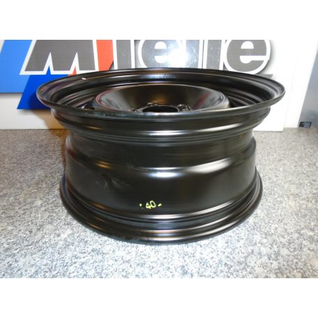 [GYÁRI ÚJ] BMW - Lemez felni / 3-as / E90+LCI , E91+LCI, E92, E93+LCI (2007.09-től) 1 db!