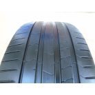 1db! [GYÁRI HASZNÁLT] 275/40R21 - 107Y - Pirelli PZERO RSC (Defekttűrő) - DOT 1719 - 5mm