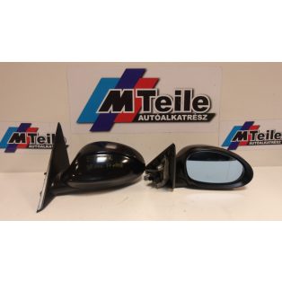   ÁR/DB[GYÁRI BONTOTT] BMW E90/91 JOBB/BAL OLDALI TÜKÖR 3PIN