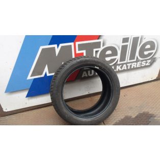   [GYÁRI HASZNÁLT ] GOODYEAR 245/45R18 100H TÉLI GUMI DOT2125