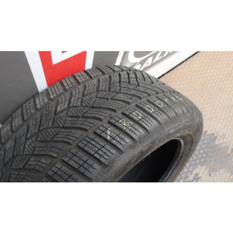 [GYÁRI HASZNÁLT ] GOODYEAR 245/45R18 100H TÉLI GUMI DOT2125