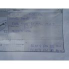 [GYÁRI BONTOTT] BMW - KARDÁNTENGELY | F-06; 530XD; 535XD; 550X / -6-OS | L=1424mm | 09,11 | 26108674202
