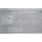 ÁR/DB [GYÁRI BONTOTT] BMW - KLÍMACSŐ - 3-AS -/E36/; Z3-AS -/E36/ - |CSZ.: 8363442|