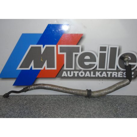ÁR/DB [GYÁRI BONTOTT] BMW - KLÍMACSŐ - 3-AS -/E36/; Z3-AS -/E36/ - |CSZ.: 8363442|
