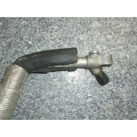 ÁR/DB [GYÁRI BONTOTT] BMW - KLÍMACSŐ - 3-AS -/E36/; Z3-AS -/E36/ - |CSZ.: 8363442|