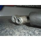 ÁR/DB [GYÁRI BONTOTT] BMW - KLÍMACSŐ - 3-AS -/E36/; Z3-AS -/E36/ - |CSZ.: 8363442|