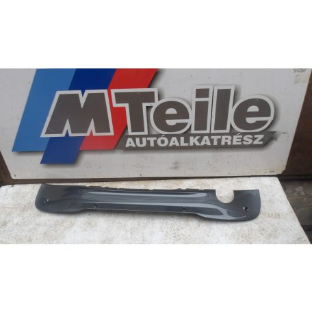 [GYÁRI ÚJ] BMW F45 M" HÁTSÓ DIFFÚZOR