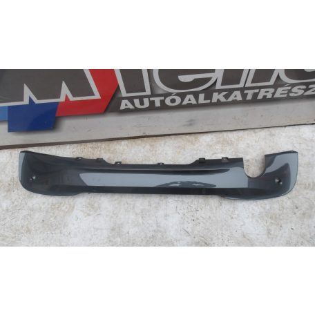 [GYÁRI ÚJ] BMW F45 M" HÁTSÓ DIFFÚZOR