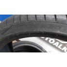 ÁR/DB[GYÁRI ÚJ PIRELLI PZERO 245/35R20 NYÁRI GUMI DOT4422