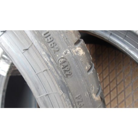 ÁR/DB[GYÁRI ÚJ PIRELLI PZERO 245/35R20 NYÁRI GUMI DOT4422